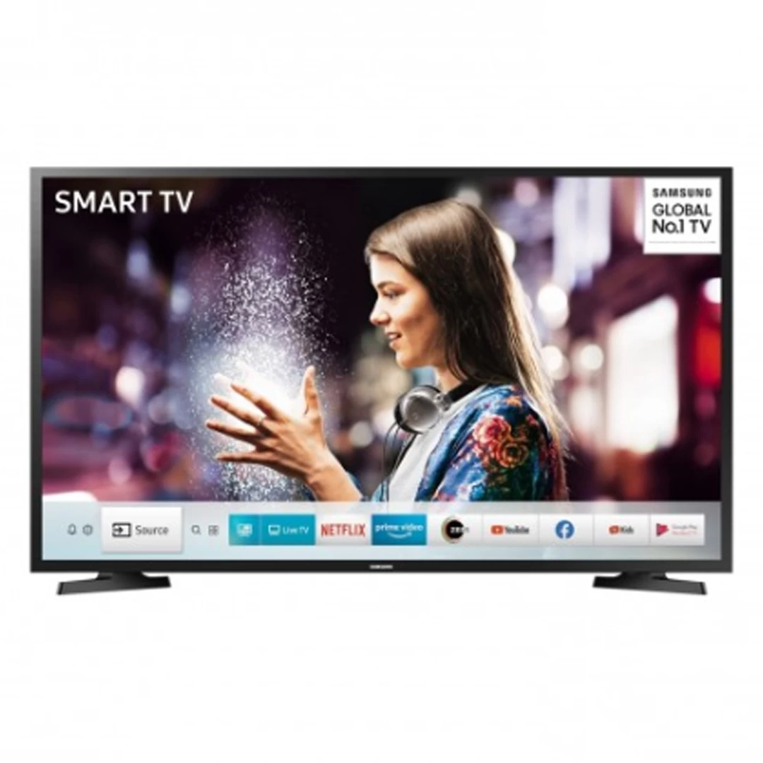 Samsung 43 inch 43T5400 FHD Smart TV Price in Bangladesh
